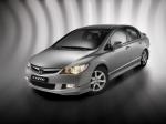 Honda Civic Sedan by Modulo 2006 года
